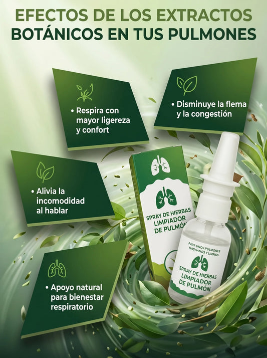 BioDetox - Respiro para tus pulmones