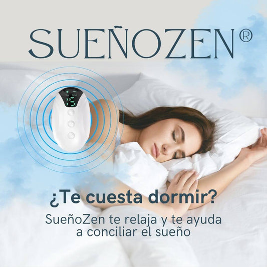 SueñoZen