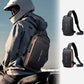 TechGuard - Mochila Antirrobo USB