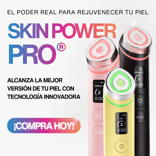 Skin Power Pro
