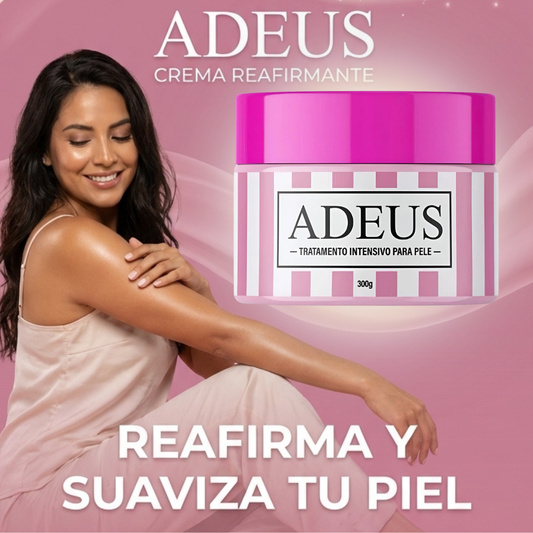 ADEUS - Tratamiento Reafirmante