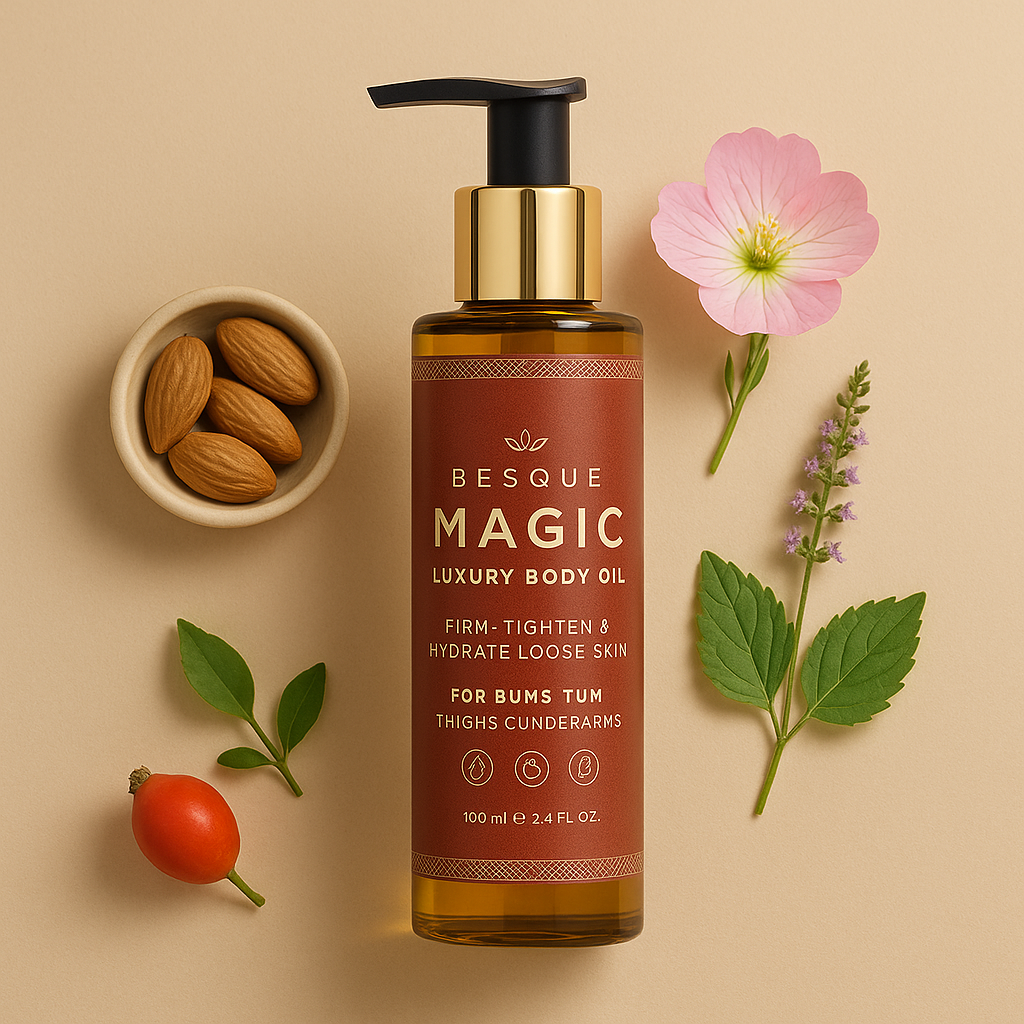 Magic Care© | Aceite Corporal
