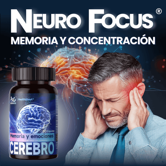 Neuro Focus ®