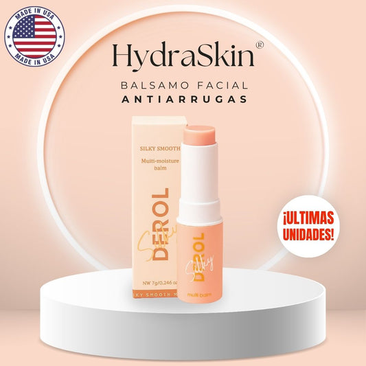 HydraSkin ® | Balsamo Facial Antiarrugas