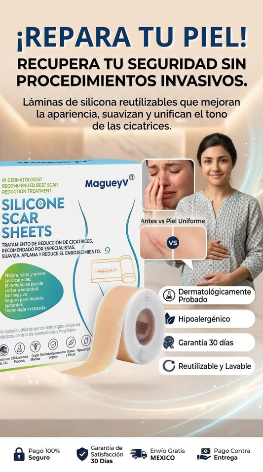 CicaCare Pro ® - Cuidado profesional para tu piel
