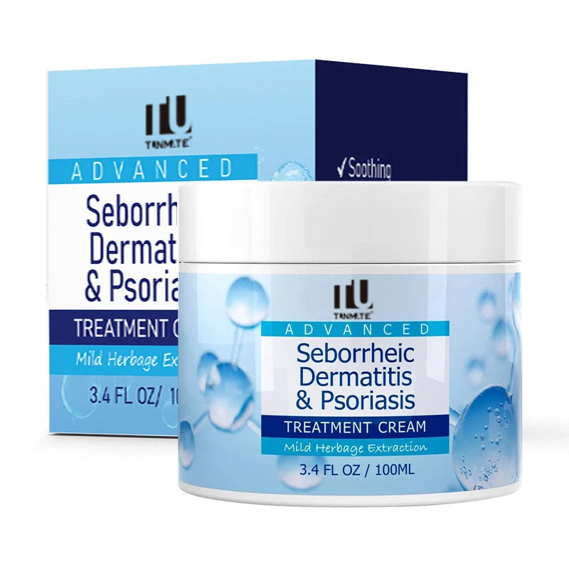 Roycederm®  - Crema Reparadora para Dermatitis
