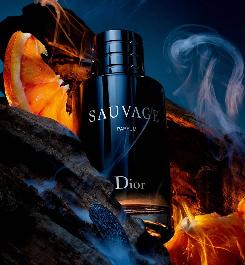 Perfume Inspirado en Savage para Hombre